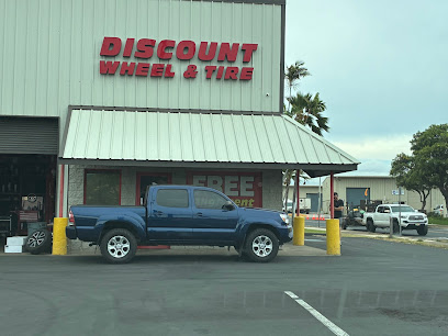 Negocio Discount Wheel And Tire - Kahului