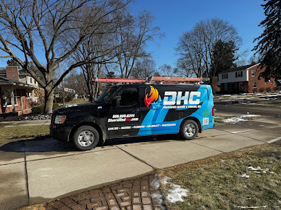 Diversified Heating & Cooling