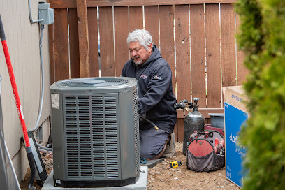 Negocio Diversified Heating & Cooling, Inc.