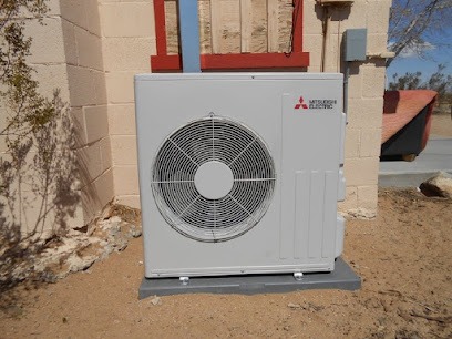 Negocio Diversified Heating & Cooling