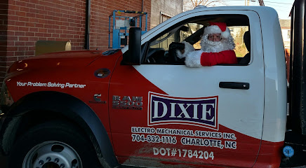 Dixie Electro Mechanical Services, Inc.