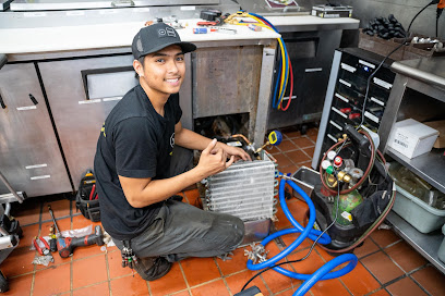 Negocio Dm Air Conditioning And Refrigeration Llc