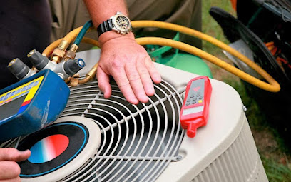 Dmac Ac Repair