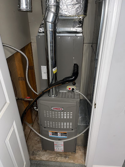 Negocio Dmak's Hvac