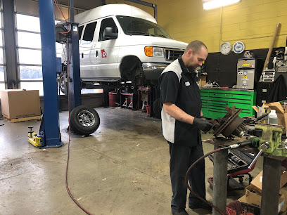 Dobbs Tire & Auto Centers