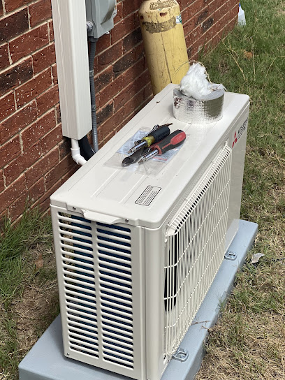 Negocio Doc Savage Heating And Air Conditioning, Inc.