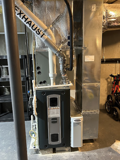 Doc's Peak Heating & Air Conditioning Inc