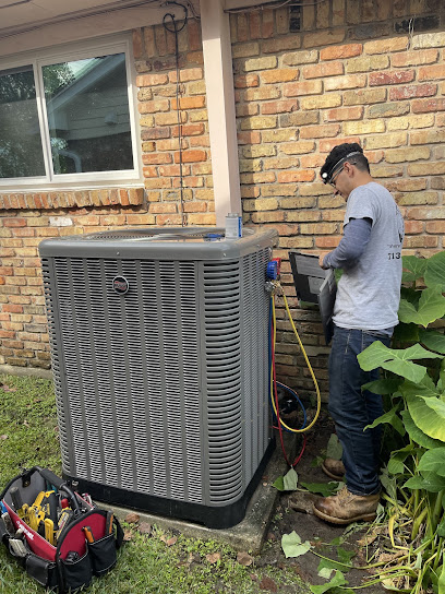 Negocio Doctor Home Experts Electrical Heating And Air