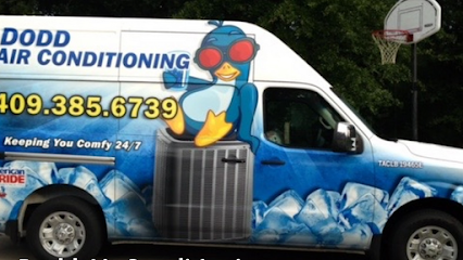 Negocio Dodd Air Conditioning