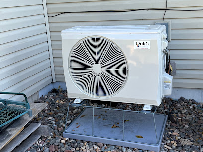 Dok's Heating And Air Conditioning