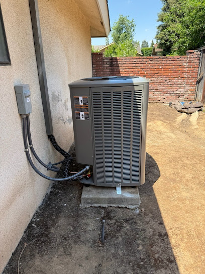 Donald P. Dick Air Conditioning