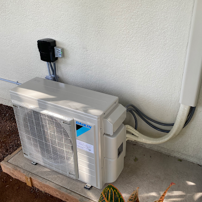 Negocio Done-Right Air Conditioning