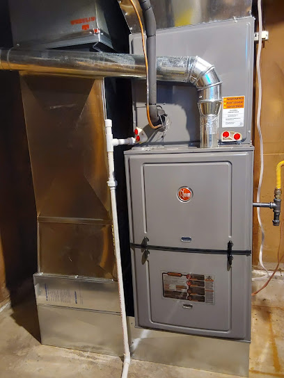 Don's Heating & Air Conditioning