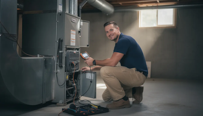Negocio Dor-Mar Columbus Heating And Air