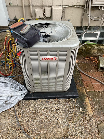 Negocio Dor-Mar Grove City Heating Ac & Plumbing