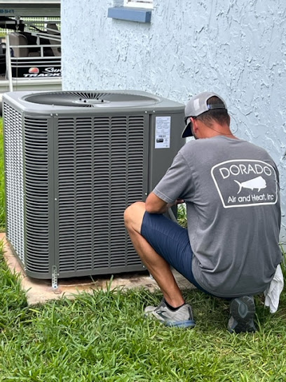 Negocio Dorado Air And Heat, Inc.
