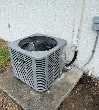 Negocio Double M Air Conditioning, Inc