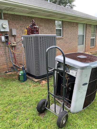 Doug's A/C & Heating, Llc
