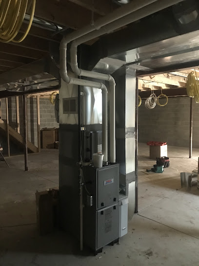 Negocio Dowd & Son Heating & Cooling