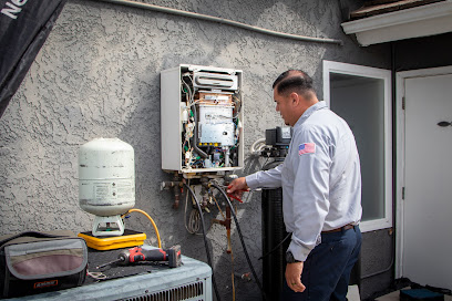 Negocio Downey Plumbing Heating & Air Conditioning