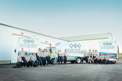 Negocio Downey Plumbing Heating Cooling Electrical
