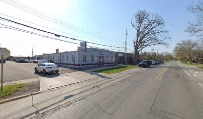 Downriver Refrigeration Supply
