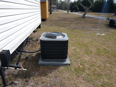 Negocio Dowty Air Conditioning,Llc