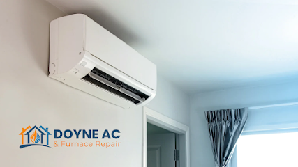 Negocio Doyne Ac & Furnace Repair