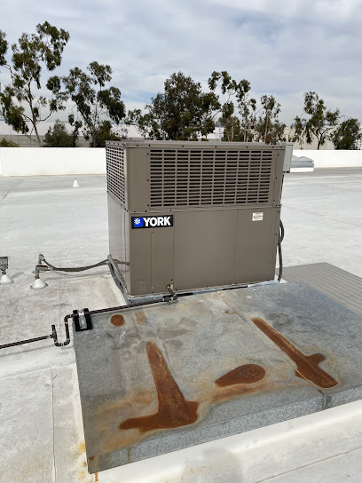 Negocio Dr Cool Refrigeration & Hvac