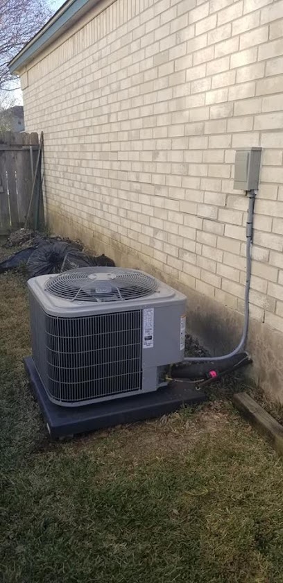 Negocio Dr Hvac Services Llc