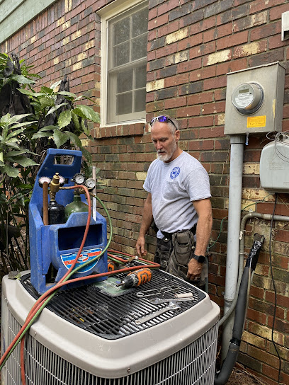Negocio Dr. Fahrenheit Hvac