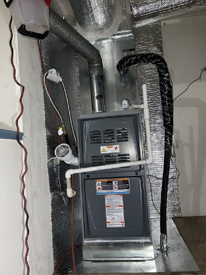 Negocio Dr. Say Hvac Inc.