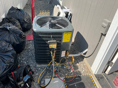 Negocio Dr.hvac & Refrigeration Llc