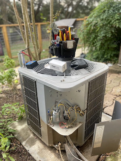 Negocio Dragon Heating And Air,Llc