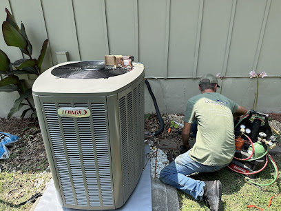 Dragonfly Heating, Cooling & Plumbing