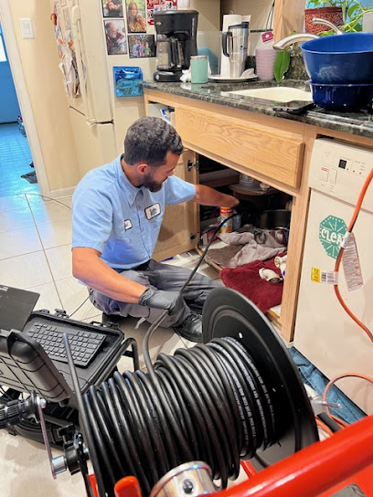 Drain Genie Plumbing Services
