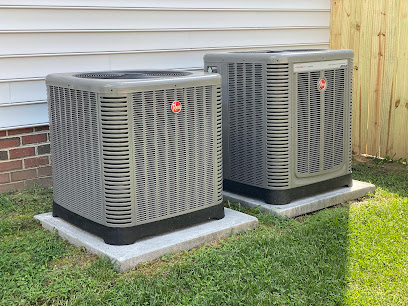 Negocio Dran's Heating & A/C