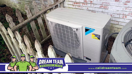 Dream Team Heating & Air