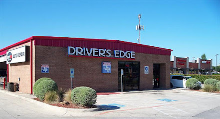 Negocio Driver's Edge
