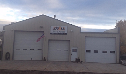 Negocio Duall Service & Repair