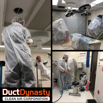 Duct Dynasty Clean Air, Llc