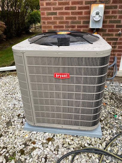 Negocio Duct Professor Heating & Cooling