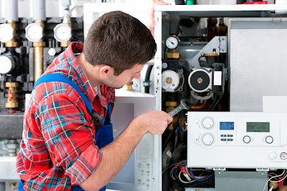 Negocio Ductech Hvac