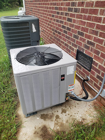 Negocio Duke Air Heating And Air Conditioning