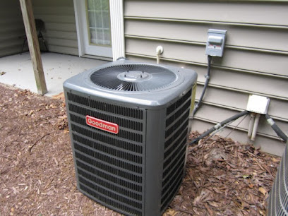 Negocio Dunhill Hvac Repair Service
