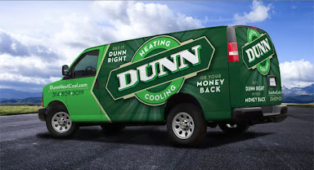 Negocio Dunn Plumbing, Heating & Air Conditioning Llc