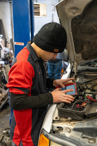Negocio Durango Automotive Repair