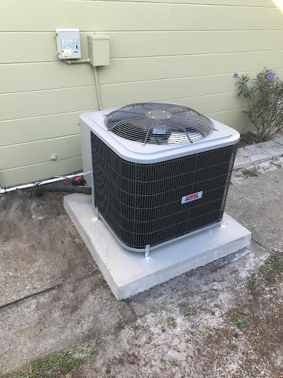 Negocio Dynamic Heating & Air