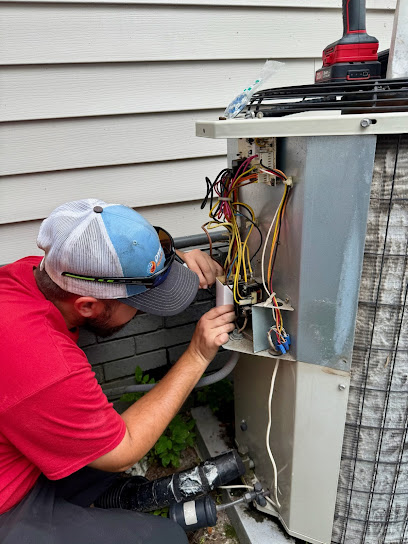 Negocio Dynamic Heating & Cooling, Inc.
