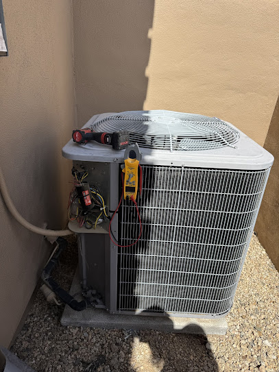 Dynamic Hvac Pros